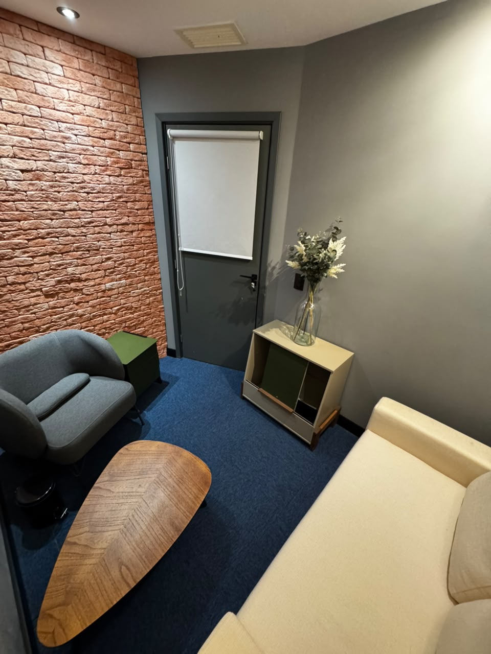 Espaço de atendimento - foto 1