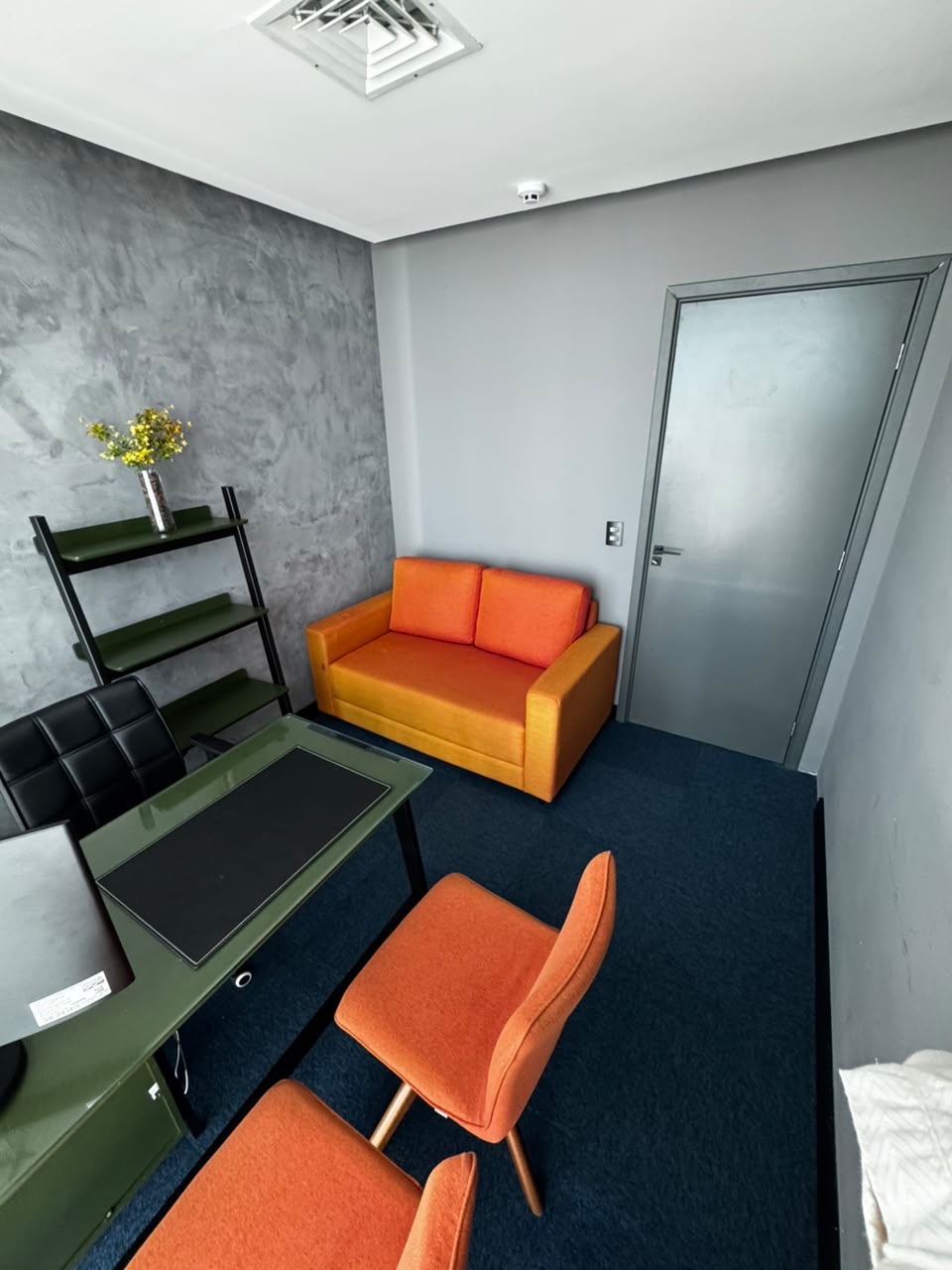Espaço de atendimento - foto 2
