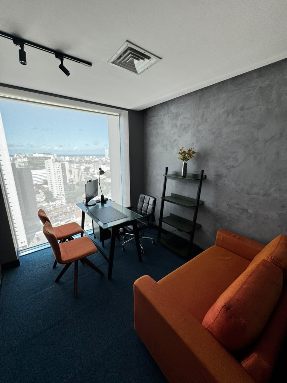 Espaço de atendimento - foto 3